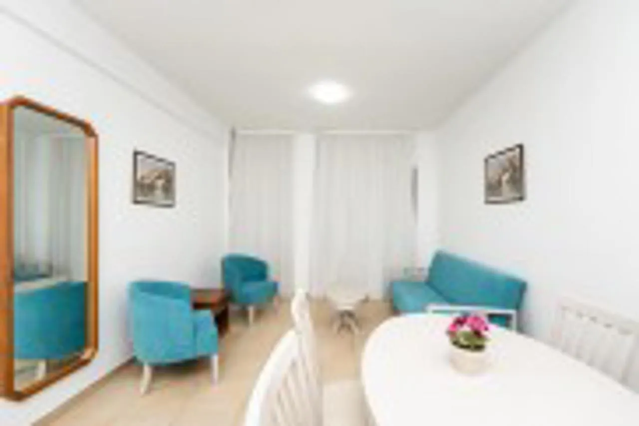 Flora Hotel Apartments Protaras