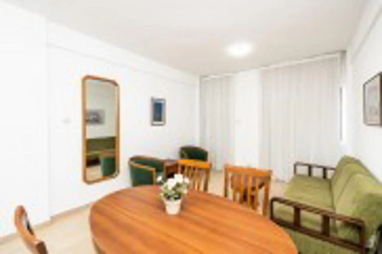 Flora Hotel Apartments プロタラス 4*,  キプロス